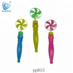 Windmill Umbrella Bubble Toy Manufacturer - Soap