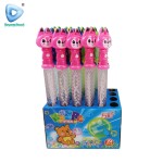 Cartoon Cat Bubble Water Factory - Different Color Pattern