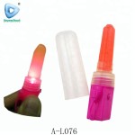 Light Up Lipstick Lollipop Factory - Hard Candy Confectionery