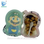 Cartoon Surprise Eggs Chocolate Supplier - With Toy
