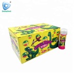 Maze Toy Bubble Maker Factory - Dinosaur Soap Bubble