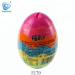 Big Surprise Egg Chocolate Manufacturer - With Toy