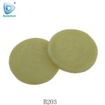 Gold Coin Bubble Gum Factory - In Jar