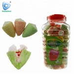 Strawberry Marshmallow Manufacturer - Halal Jam Filling