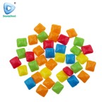 Motorcycle Shape Whistle Bubble Gum Supplier - Toy Candy