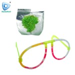 Light Toy Glass Factory - Supply with Popping Candy