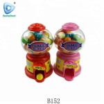 Coin Operated Bubble Gum Machine Manufacturer - Fruit