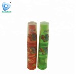Mini Sour Spray Candy Factory - Halal Fruit Flavor