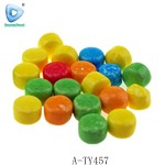 Plastic Plane Toy Supplier - Kids with Candy