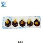 Surprise Egg Mini Chocolate Manufacturer - With Biscuit