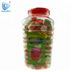 Strawberry Marshmallow Manufacturer - Halal Jam Filling