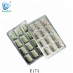 Halal Flash Whistle Chewing Gum Manufacturer - Fruit