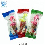 Umbrella Shape Lollipop Manufacturer - Fruit Flavor Hard