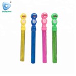 Cartoon Shape Soap Bubble Toy Factory - Supplier