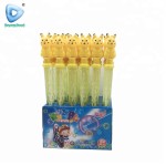 Cartoon Shape Soap Bubble Water Manufacturer - Bulk