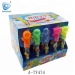 Cartoon Shape Light Toy Candy Factory - Custom Colorful