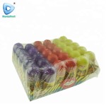 Mixed Fruit Flavor Roll Candy Factory - Wholesale Liquid