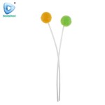 Plus Long Stick Lollipop Supplier - Halal Fruit Flavor