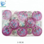 Cup Marshmallow Candy Factory - Colorful Fruit Flavor