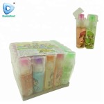 Lighter Shape Liquid Spray Candy Manufacturer - Fruit Taste