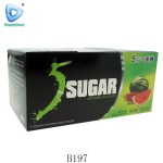 Halal Fruit Chewing Gum Supplier - 5 Stick