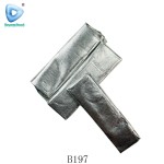 Halal Fruit Chewing Gum Supplier - 5 Stick