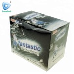 Breath Strips Paper Mint Supplier - Mix Fruit flavour