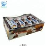 Crispy Chocolate Marshmallow Supplier - Custom Coated