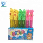 Cartoon Animal Shape Bubble Water Manufacturer - Soap