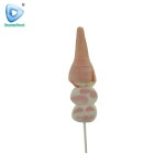 Ice Cream Marshmallow Candy Manufacturer - Fruit Flavour