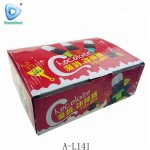 Ice Cream Whistle Lollipop Supplier - Fruit Flavour Sweet