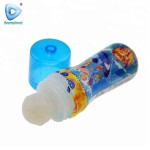 Cartoon Rolling Ball Candy Supplier - Fruity Liquid Sweet