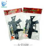 Plastic Gun Toy Factory - Wholesale with Candy