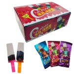 Ice Cream Whistle Lollipop Supplier - Fruit Flavour Sweet