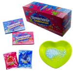 Mixed Fruit Sour Powder Candy Supplier - Custom