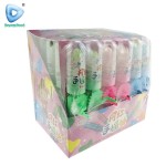 Hand Shaking Rotating Lollipop Factory - Swirl Twist