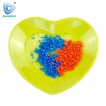 Colorful Popping Candy Factory - Halal Sweet Mix Fruit