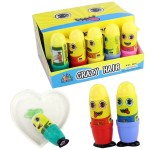 Crazy Hair Liquid Candy Factory - Wholesale Fruit Jam