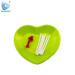 2 in 1 Fish Shape Gummy Candy Factory - With CC Stick