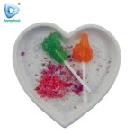 Foot and Finger Lollipop Supplier - Funny Popping Candy