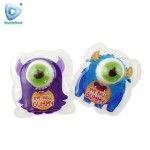 Halloween Eyeball Soft Candy Factory - Gummy for Wholesale