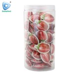 Fruit Shape Chewy Candy Supplier - Sweet Hard Candy
