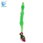 Colorful Alligator Shape Fruit Jelly Factory - Assorted