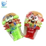 Hamburg Shape Liquid Candy Manufacturer - Custom Fruit Jam