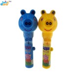 Piggy Shape Lollipop Factory - Wholesale Toy Candy