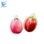 Fruit Shape Chewy Candy Supplier - Sweet Hard Candy