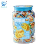 Mix Fruit Shape Gummy Candy Factory - Wholesale
