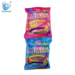Sour Gummy Stick Candy Manufacturer - Wholesale