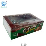 Umbrella Shape Cone Chocolate Factory - Halal Sweet