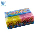 Mini CC Stick Candy Manufacturer - Colorful Sweet